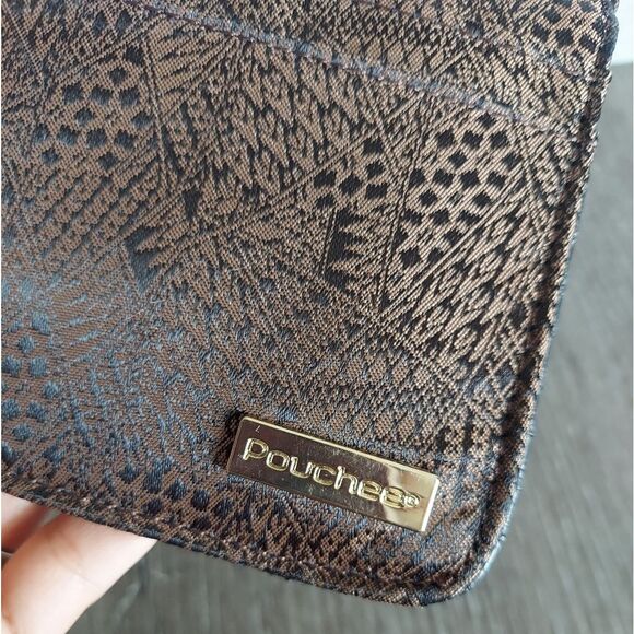 Pouchee | Ladies Purse Organizer - Picture 4 of 8
